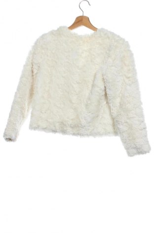 Detský kabát  H&M, Veľkosť 8-9y/ 134-140 cm, Farba Biela, Cena  13,95 €