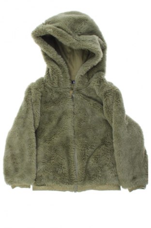 Dětský kabát  Kiabi, Velikost 12-18m/ 80-86 cm, Barva Zelená, Cena  330,00 Kč