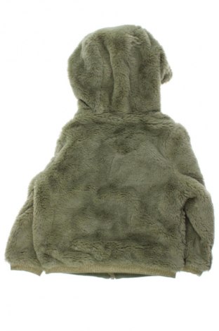 Dětský kabát  Kiabi, Velikost 12-18m/ 80-86 cm, Barva Zelená, Cena  330,00 Kč