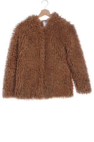 Detský kabát  Mayoral, Veľkosť 15-18y/ 170-176 cm, Farba Hnedá, Cena  12,95 €