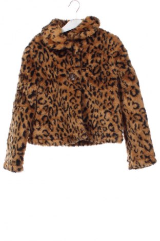 Детско палто Oviesse, Размер 5-6y/ 116-122 см, Цвят Многоцветен, Цена 36,99 лв.