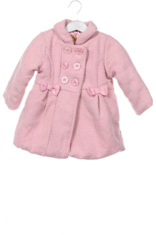 Palton pentru copii Penelope Mack, Mărime 2-3y/ 98-104 cm, Culoare Roz, Preț 72,99 Lei