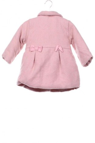 Palton pentru copii Penelope Mack, Mărime 2-3y/ 98-104 cm, Culoare Roz, Preț 72,99 Lei