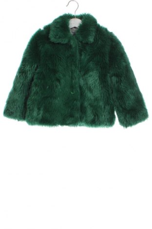 Dětský kabát  Republic, Velikost 2-3m/ 56-62 cm, Barva Zelená, Cena  349,00 Kč