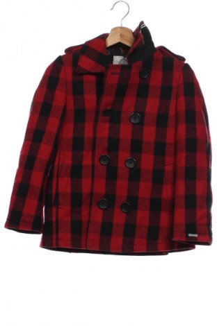 Kindermantel Scotch & Soda, Größe 8-9y/ 134-140 cm, Farbe Mehrfarbig, Preis 43,99 €