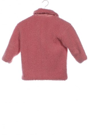 Dětský kabát  Sinsay, Velikost 3-4y/ 104-110 cm, Barva Růžová, Cena  494,00 Kč
