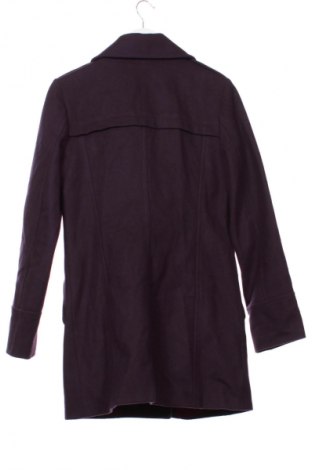 Kindermantel Sisley, Größe 14-15y/ 168-170 cm, Farbe Lila, Preis 44,99 €