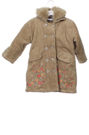 Palton pentru copii Topolino, Mărime 18-24m/ 86-98 cm, Culoare Bej, Preț 72,99 Lei