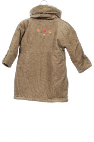 Palton pentru copii Topolino, Mărime 18-24m/ 86-98 cm, Culoare Bej, Preț 72,99 Lei