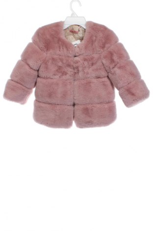 Dětský kabát  Unbranded, Velikost 10-11y/ 146-152 cm, Barva Růžová, Cena  495,00 Kč