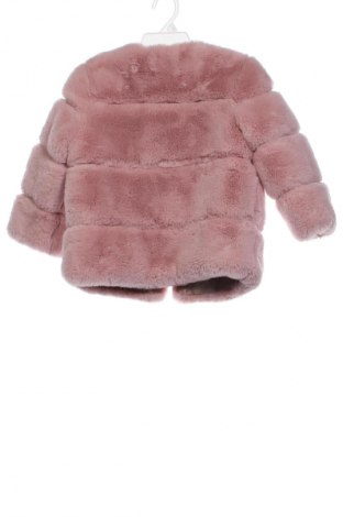 Dětský kabát  Unbranded, Velikost 10-11y/ 146-152 cm, Barva Růžová, Cena  495,00 Kč