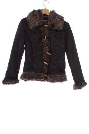 Detský kabát  Unbranded, Veľkosť 13-14y/ 164-168 cm, Farba Hnedá, Cena  20,95 €