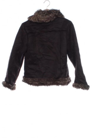 Detský kabát  Unbranded, Veľkosť 13-14y/ 164-168 cm, Farba Hnedá, Cena  20,95 €