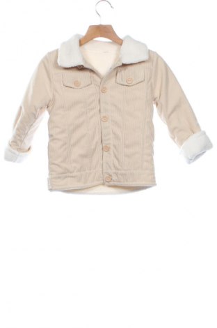 Detský kabát  Unbranded, Veľkosť 3-4y/ 104-110 cm, Farba Béžová, Cena  37,42 €