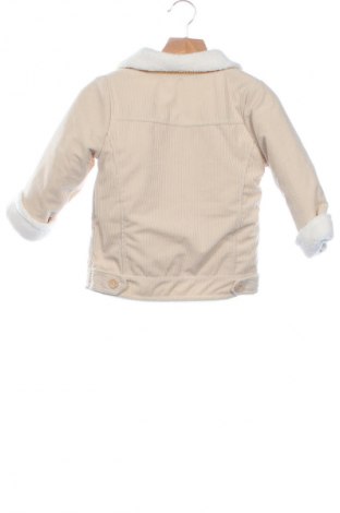 Detský kabát  Unbranded, Veľkosť 3-4y/ 104-110 cm, Farba Béžová, Cena  37,42 €