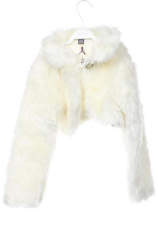 Detský kabát  Unbranded, Veľkosť 8-9y/ 134-140 cm, Farba Kremová, Cena  19,95 €