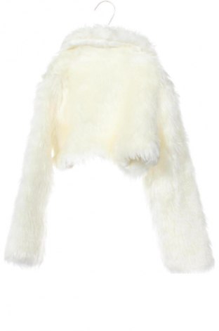 Detský kabát  Unbranded, Veľkosť 8-9y/ 134-140 cm, Farba Kremová, Cena  19,95 €