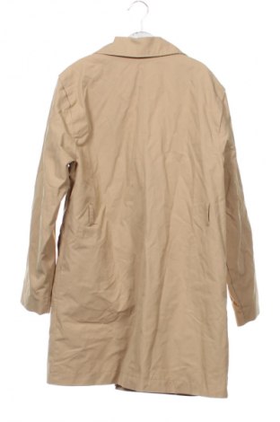 Παιδικό παλτό Zara, Μέγεθος 10-11y/ 146-152 εκ., Χρώμα  Μπέζ, Τιμή 14,99 €