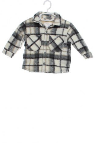 Detský kabát  Zara, Veľkosť 18-24m/ 86-98 cm, Farba Viacfarebná, Cena  13,81 €