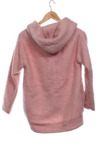 Dziecięcy płaszczyk Zara, Rozmiar 10-11y/ 146-152 cm, Kolor Różowy, Cena 83,99 zł