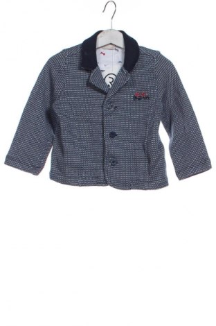 Dziecięcy żakiet Chicco, Rozmiar 12-18m/ 80-86 cm, Kolor Niebieski, Cena 46,99 zł