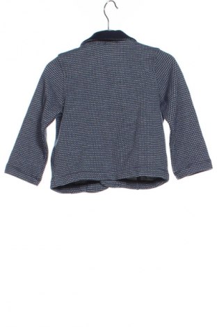 Dziecięcy żakiet Chicco, Rozmiar 12-18m/ 80-86 cm, Kolor Niebieski, Cena 46,99 zł