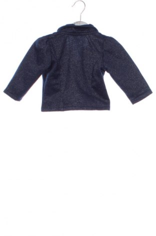 Detské sako  George, Veľkosť 3-6m/ 62-68 cm, Farba Modrá, Cena  11,95 €