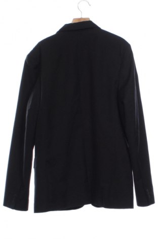 Detské sako  H&M, Veľkosť 14-15y/ 168-170 cm, Farba Čierna, Cena  16,37 €