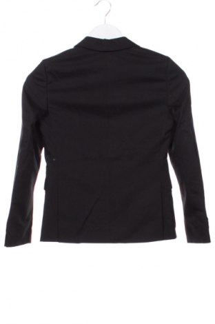 Παιδικό σακάκι Jack & Jones, Μέγεθος 8-9y/ 134-140 εκ., Χρώμα Μαύρο, Τιμή 51,99 €