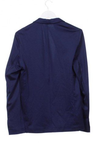 Kindersakko Jack & Jones, Größe 15-18y/ 170-176 cm, Farbe Blau, Preis € 55,99