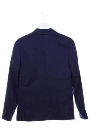 Dětské sako  Jack & Jones, Velikost 12-13y/ 158-164 cm, Barva Modrá, Cena  1 579,00 Kč