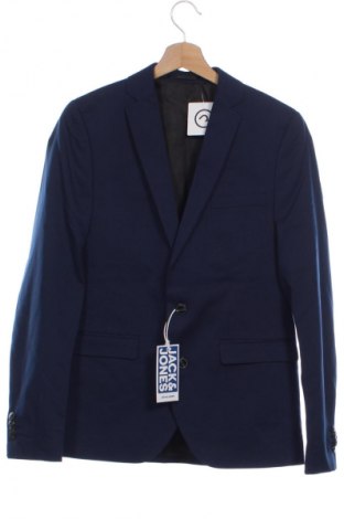 Dziecięcy żakiet Jack & Jones, Rozmiar 14-15y/ 168-170 cm, Kolor Niebieski, Cena 277,99 zł