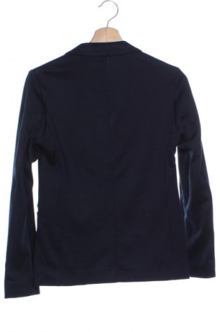 Dětské sako  Jack & Jones, Velikost 10-11y/ 146-152 cm, Barva Modrá, Cena  1 579,00 Kč