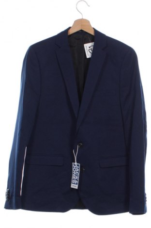 Dziecięcy żakiet Jack & Jones, Rozmiar 15-18y/ 170-176 cm, Kolor Niebieski, Cena 222,99 zł
