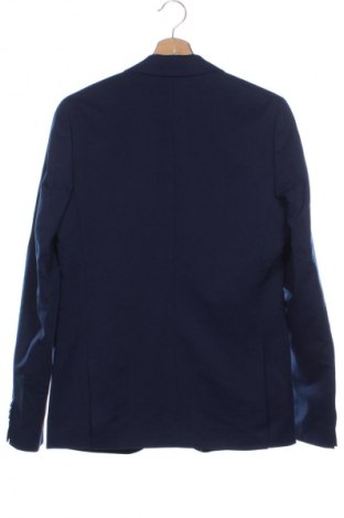 Dziecięcy żakiet Jack & Jones, Rozmiar 15-18y/ 170-176 cm, Kolor Niebieski, Cena 222,99 zł