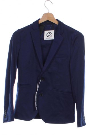 Dziecięcy żakiet Jack & Jones, Rozmiar 10-11y/ 146-152 cm, Kolor Niebieski, Cena 222,99 zł