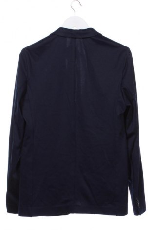 Kindersakko Jack & Jones, Größe 15-18y/ 170-176 cm, Farbe Blau, Preis € 55,99