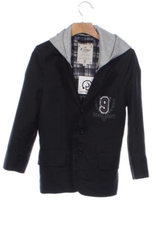 Detské sako  KappAhl, Veľkosť 11-12y/ 152-158 cm, Farba Čierna, Cena  23,02 €