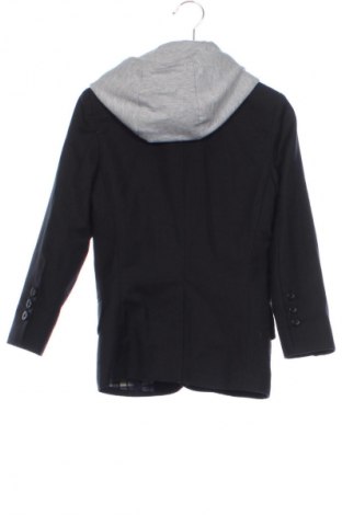 Detské sako  KappAhl, Veľkosť 11-12y/ 152-158 cm, Farba Čierna, Cena  23,02 €