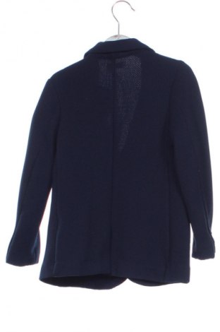 Detské sako  Mayoral, Veľkosť 3-4y/ 104-110 cm, Farba Modrá, Cena  15,95 €