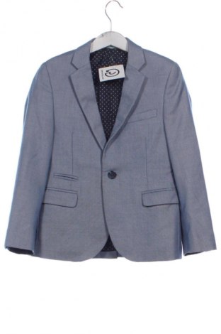Detské sako  Next, Veľkosť 6-7y/ 122-128 cm, Farba Modrá, Cena  22,92 €