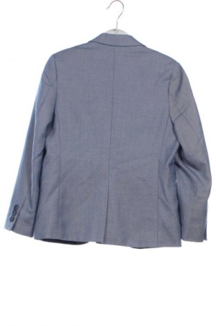 Detské sako  Next, Veľkosť 6-7y/ 122-128 cm, Farba Modrá, Cena  22,92 €