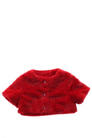 Kindersakko Original Marines, Größe 6-9m/ 68-74 cm, Farbe Rot, Preis 15,99 €