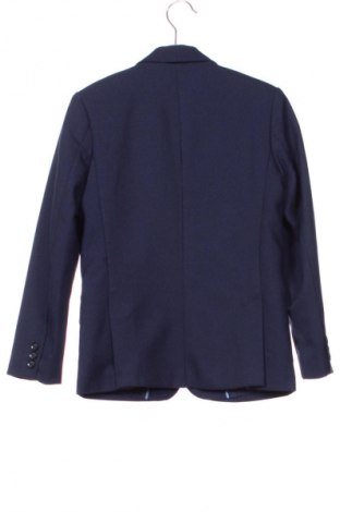 Kindersakko Reserved, Größe 6-7y/ 122-128 cm, Farbe Blau, Preis 16,37 €