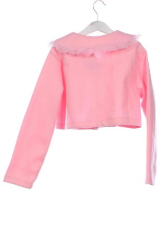 Dětské sako  SHEIN, Velikost 9-10y/ 140-146 cm, Barva Růžová, Cena  269,00 Kč