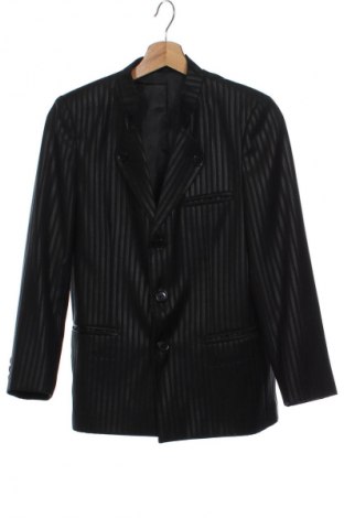 Dziecięcy żakiet Unbranded, Rozmiar 10-11y/ 146-152 cm, Kolor Czarny, Cena 71,91 zł