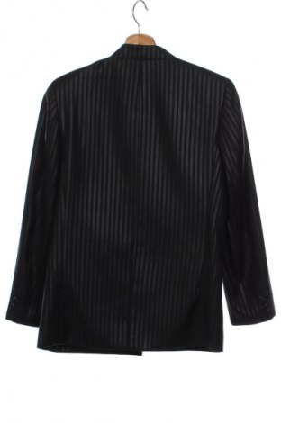 Dziecięcy żakiet Unbranded, Rozmiar 10-11y/ 146-152 cm, Kolor Czarny, Cena 71,91 zł