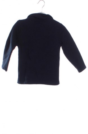 Παιδικό σακάκι Unbranded, Μέγεθος 18-24m/ 86-98 εκ., Χρώμα Μπλέ, Τιμή 16,00 €