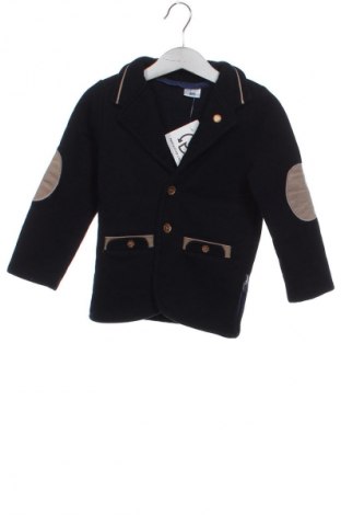 Παιδικό σακάκι Unbranded, Μέγεθος 2-3y/ 98-104 εκ., Χρώμα Μπλέ, Τιμή 16,00 €