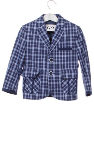 Kindersakko Unbranded, Größe 3-4y/ 104-110 cm, Farbe Mehrfarbig, Preis 16,33 €